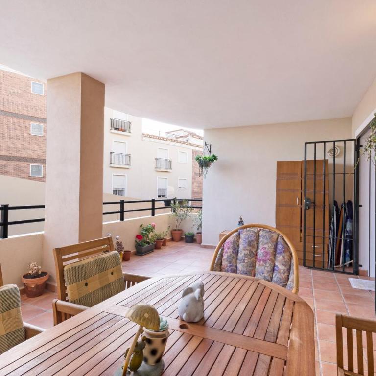 Casa Julia - Two-Bedroom Apartment - 7