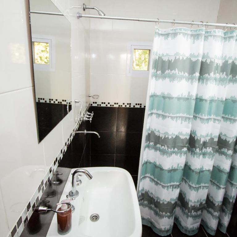 Maliva Cabanas - Two-Bedroom House - 1