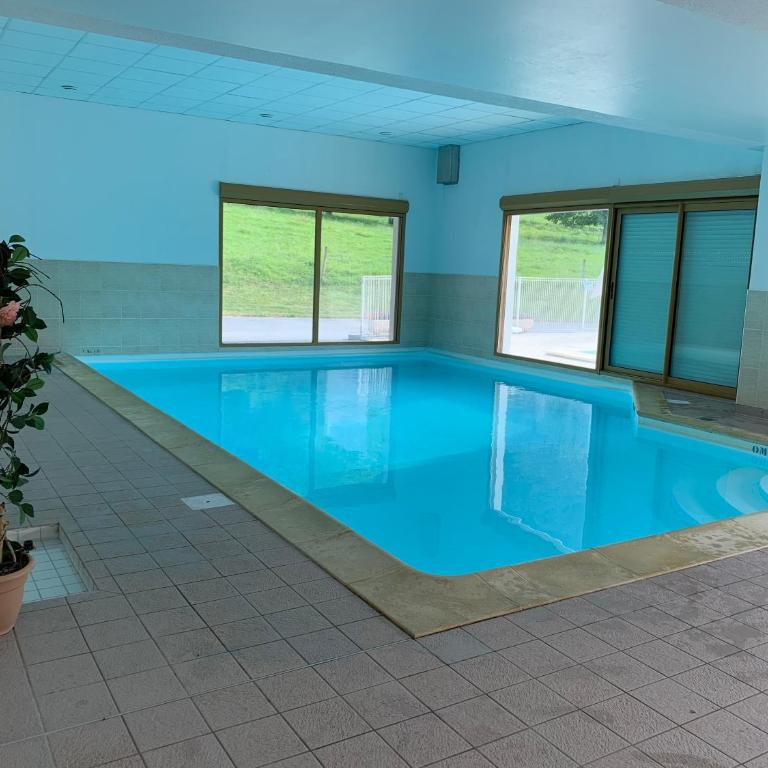 LE BALCON DU GOLF - Appartement 1 Chambre - 13