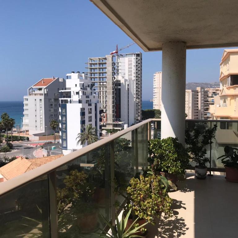 Apartamento con una buena vista - Apartamento de 2 dormitorios - 2