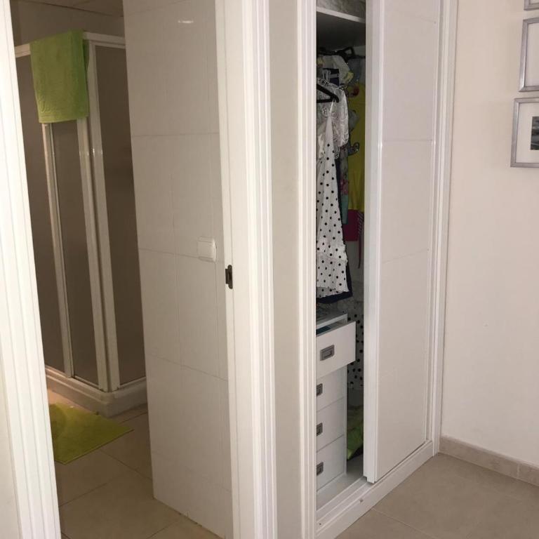 Apartamento con una buena vista - Apartamento de 2 dormitorios - 7