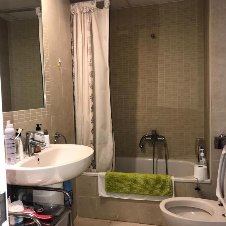 Apartamento con una buena vista - Apartamento de 2 dormitorios - 8