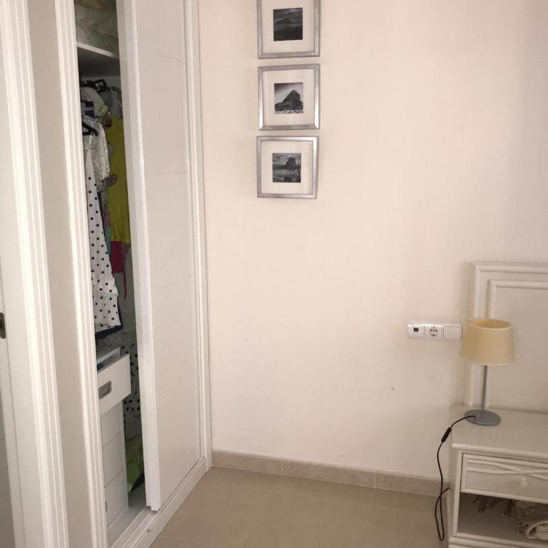 Apartamento con una buena vista - Apartamento de 2 dormitorios - 9