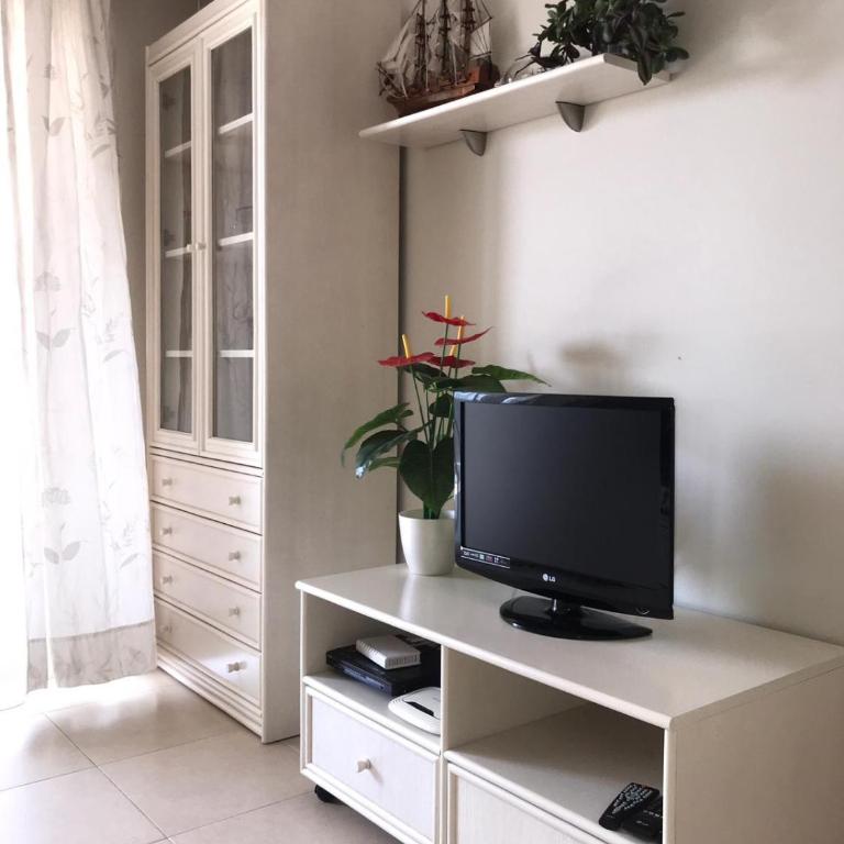 Apartamento con una buena vista - Apartamento de 2 dormitorios - 10