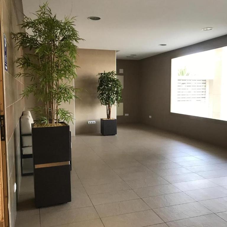Apartamento con una buena vista - Apartamento de 2 dormitorios - 15