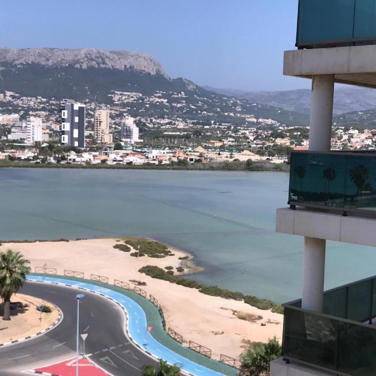 Apartamento con una buena vista - Apartamento de 2 dormitorios - 16