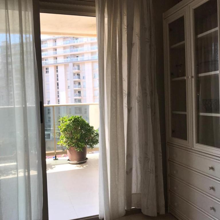 Apartamento con una buena vista - Apartamento de 2 dormitorios - 20