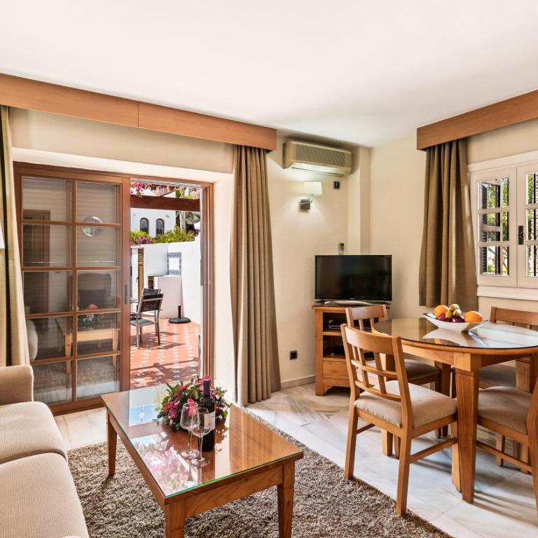 Macdonald Villacana Resort - Appartement Supérieur 3 Chambres avec Terrasse - 4