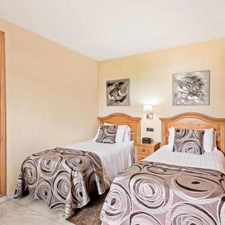 Macdonald Villacana Resort - Appartement Supérieur 3 Chambres avec Terrasse - 5