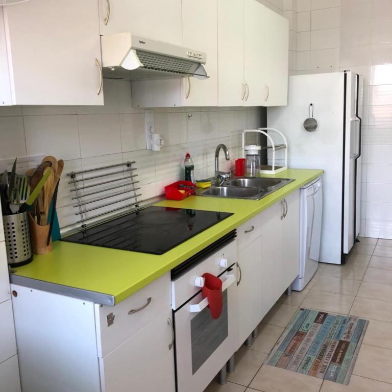 Apartamento Puerto de Sagunto Playa - Apartamento de 3 dormitorios - 13