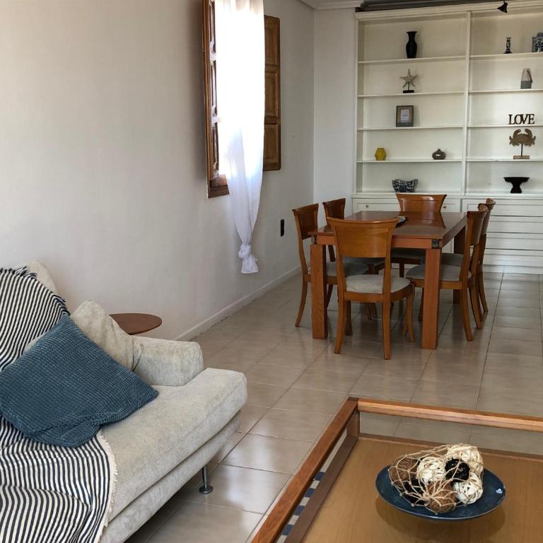 Apartamento Puerto de Sagunto Playa - Apartamento de 3 dormitorios - 17
