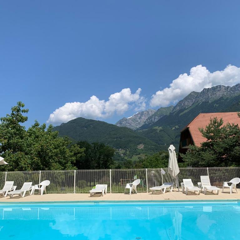 LE BALCON DU GOLF - Appartement 1 Chambre - 2