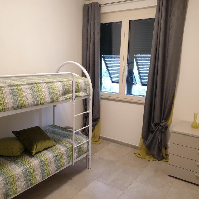 CASAVACANZE CA' DI GIA' - Appartamento con 2 Camere da Letto - 20