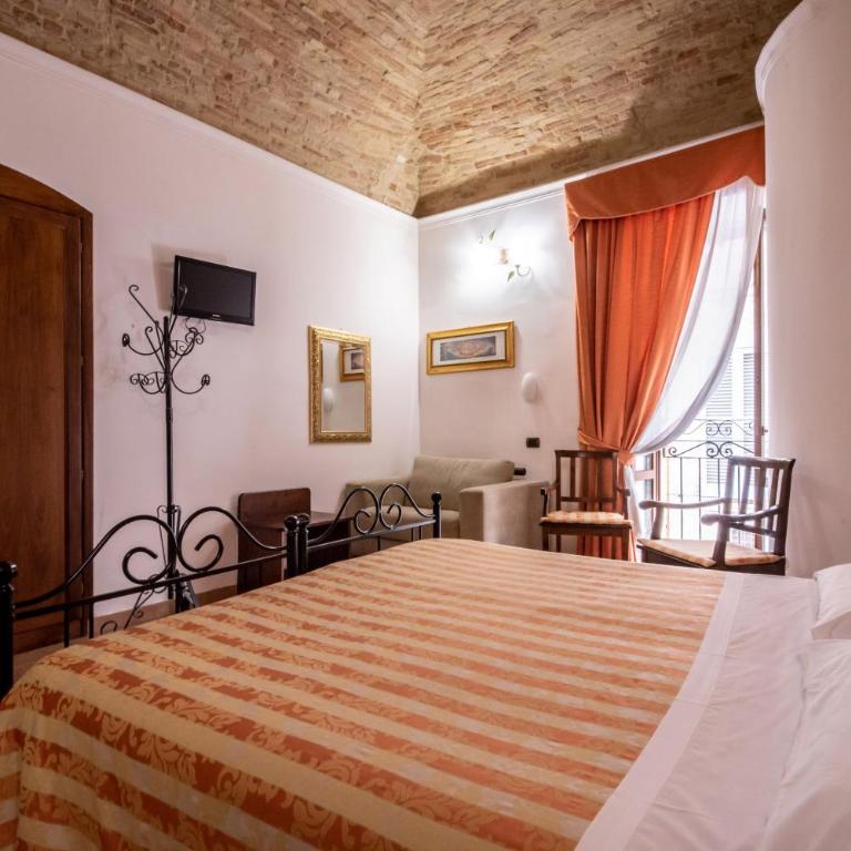 Hotel Sole - Camera Matrimoniale/Doppia con Letti Singoli - 16