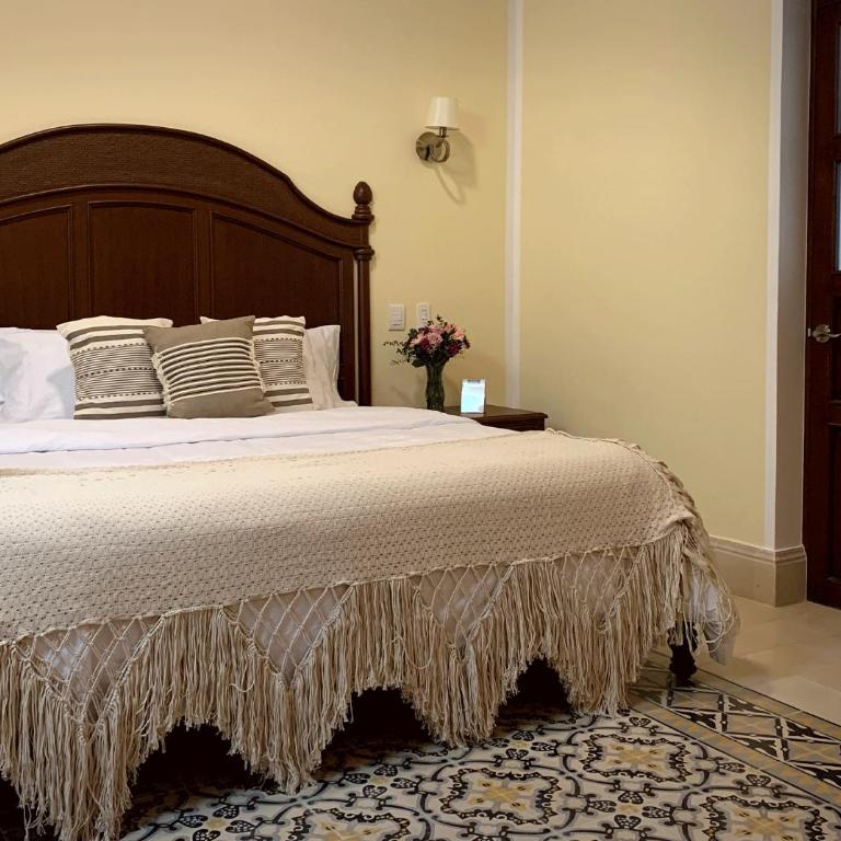 Casa Tavera- Adults Only - Superior Suite - 1