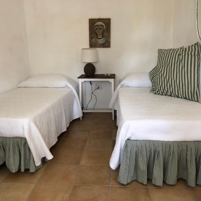 Trullo Alfredo - Casa con 2 Camere da Letto - 11