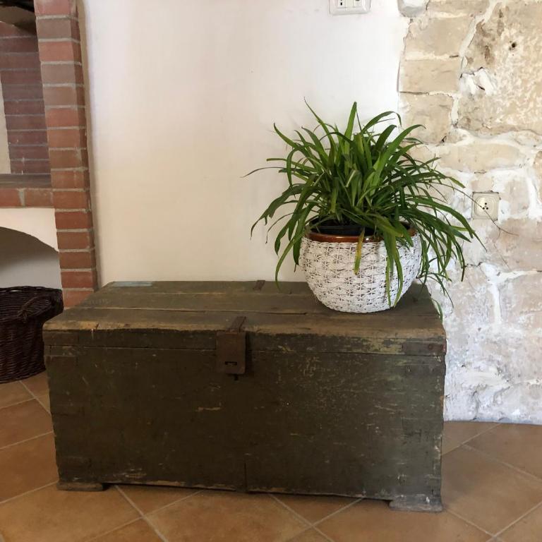 Trullo Alfredo - Casa con 2 Camere da Letto - 6