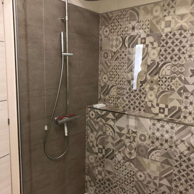 Casa Rosy - Appartamento - 8