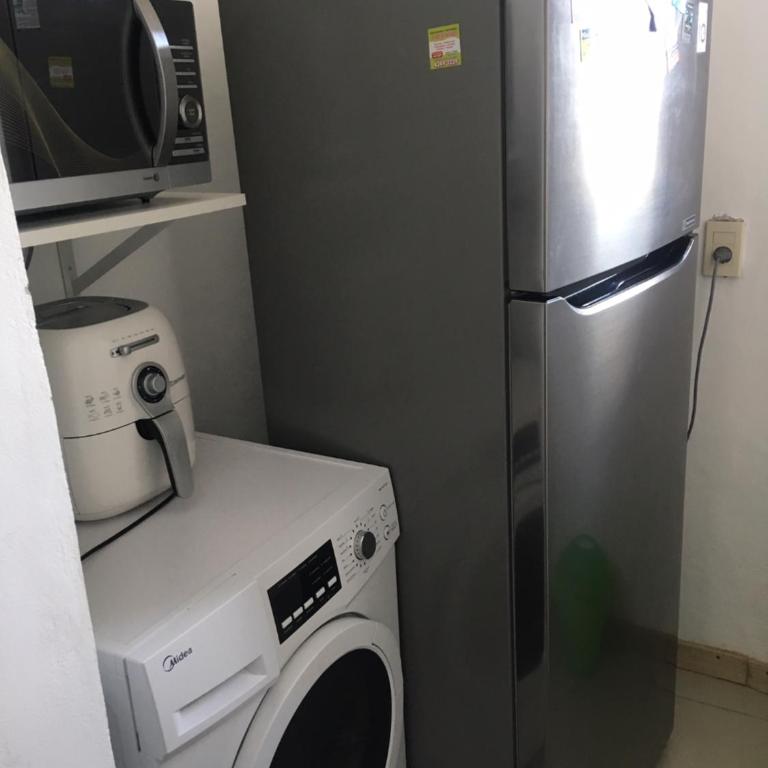 Peninsula Edificio Casino Miguez - Apartamento de 2 dormitorios - 15