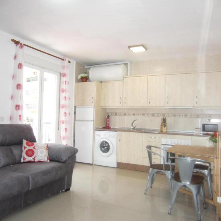 Lovely, Quiet Downtown-Beach w Balcony - Apartamento - 20