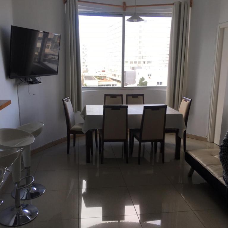 Peninsula Edificio Casino Miguez - Apartamento de 2 dormitorios - 6