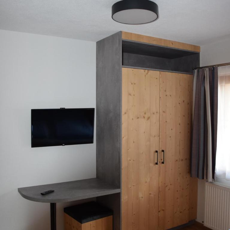 Haus Stefan - Apartment mit 3 Schlafzimmern - 28