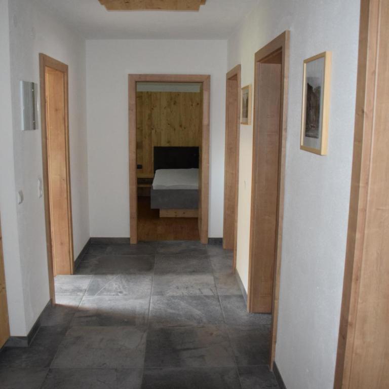 Haus Stefan - Apartment mit 3 Schlafzimmern - 26