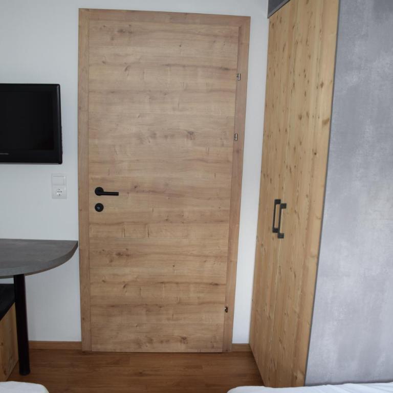 Haus Stefan - Apartment mit 3 Schlafzimmern - 24