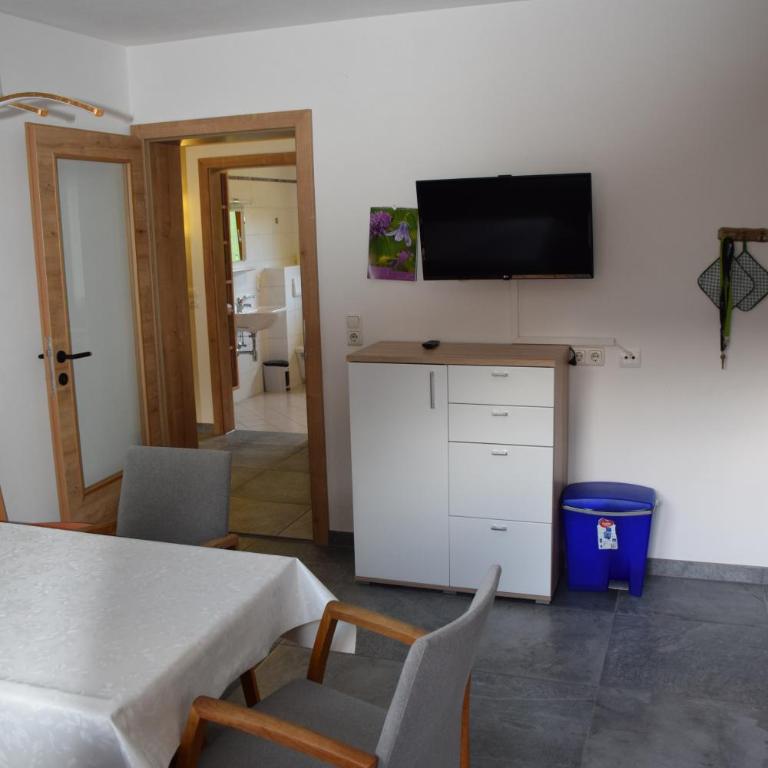 Haus Stefan - Apartment mit 3 Schlafzimmern - 22