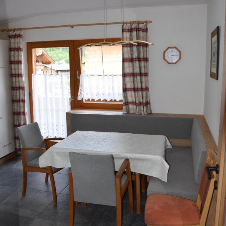 Haus Stefan - Apartment mit 3 Schlafzimmern - 21