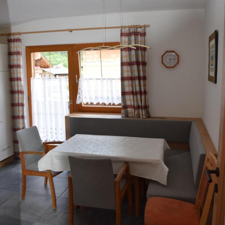 Haus Stefan - Apartment mit 3 Schlafzimmern - 20