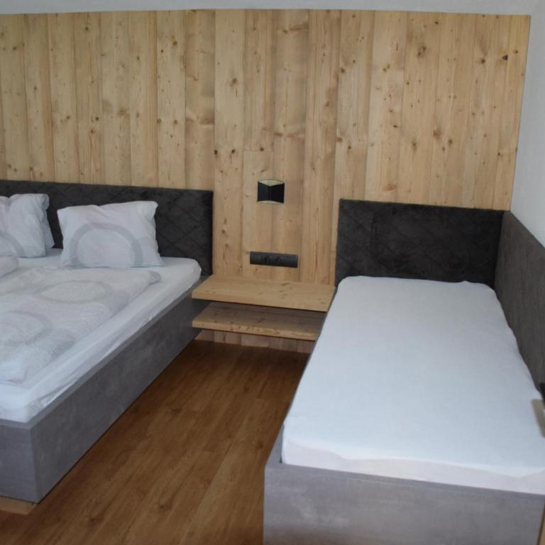 Haus Stefan - Apartment mit 3 Schlafzimmern - 19