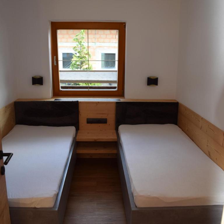 Haus Stefan - Apartment mit 3 Schlafzimmern - 17