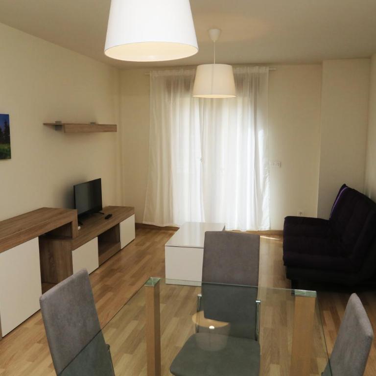 Apartamento turisticos Puente Romano P4 1-A - Apartamento de 2 dormitorios - 5