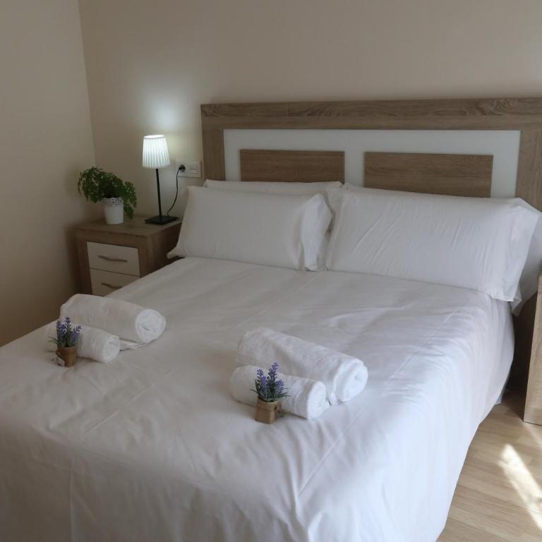 Apartamento turisticos Puente Romano P4 1-A - Apartamento de 2 dormitorios - 2