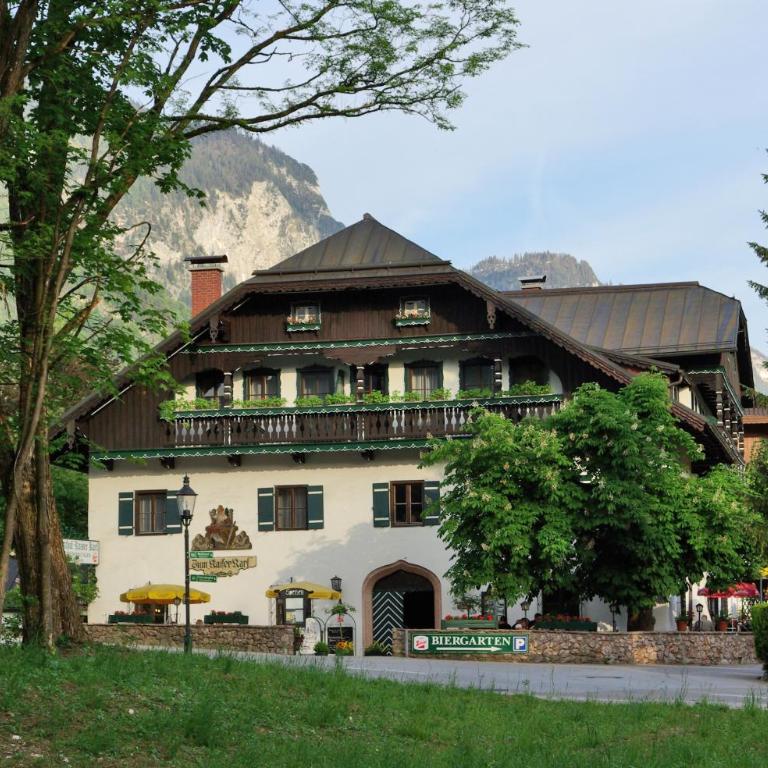 "Kaiser Karl" *** Ferienwohnungen - Studio with Balcony - 2