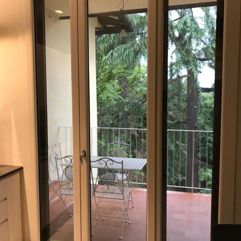 La Loggetta - One-Bedroom Apartment - 19