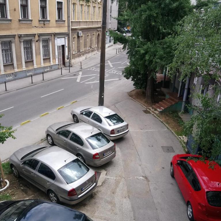 Brand New Central Apartments - Apartman sa Balkonom - 41
