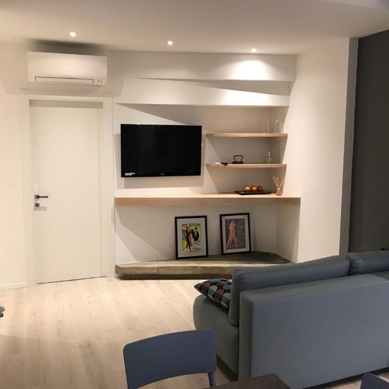 La Loggetta - One-Bedroom Apartment - 7