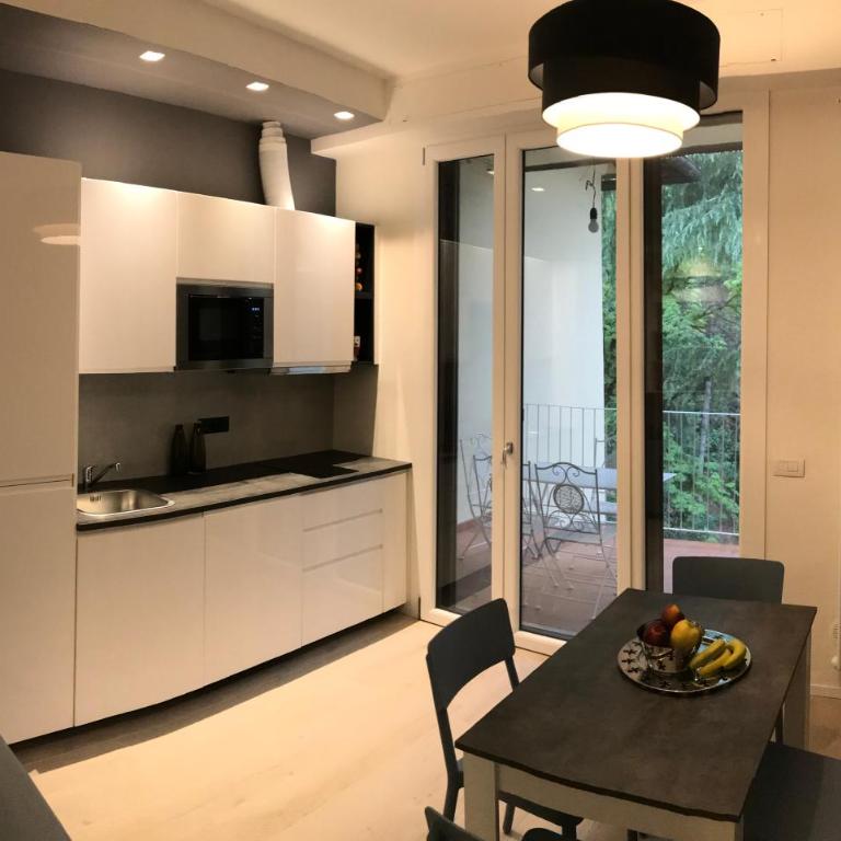 La Loggetta - One-Bedroom Apartment - 6