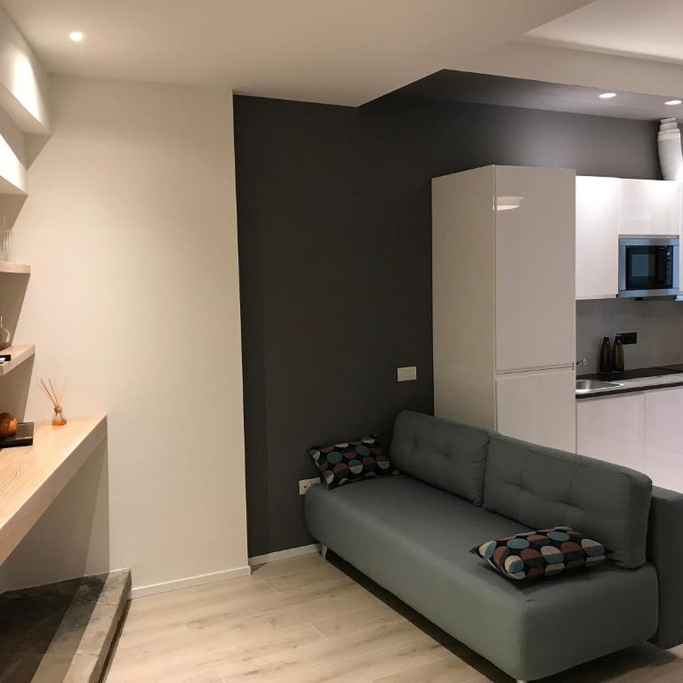 La Loggetta - One-Bedroom Apartment - 5