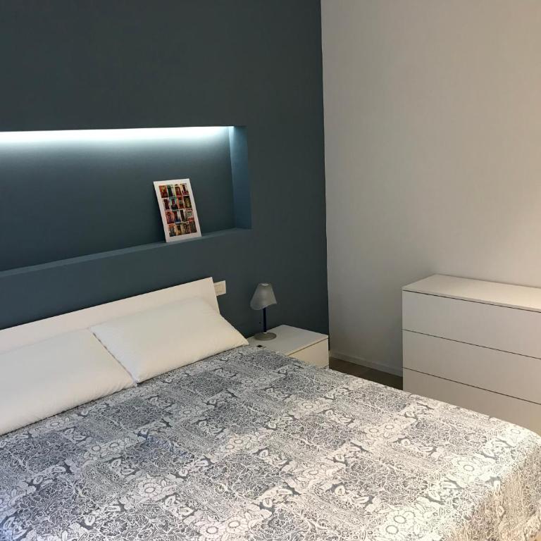 La Loggetta - One-Bedroom Apartment - 10