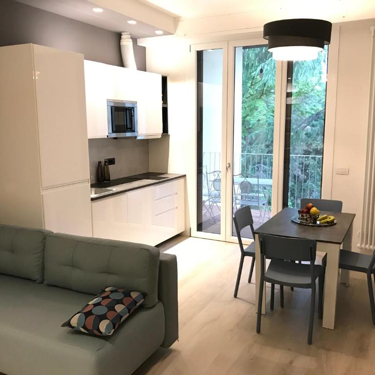 La Loggetta - One-Bedroom Apartment - 1