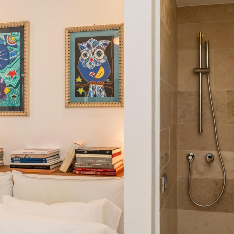 Masseria Limonaia & Spa - Suite Familiare - 5