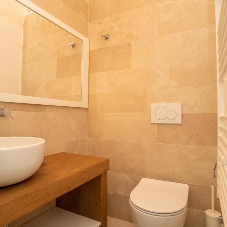 Masseria Limonaia & Spa - Suite Familiare - 8