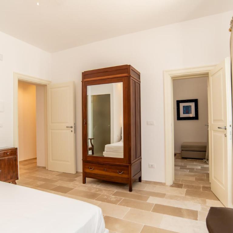 Masseria Limonaia & Spa - Suite Familiare - 7
