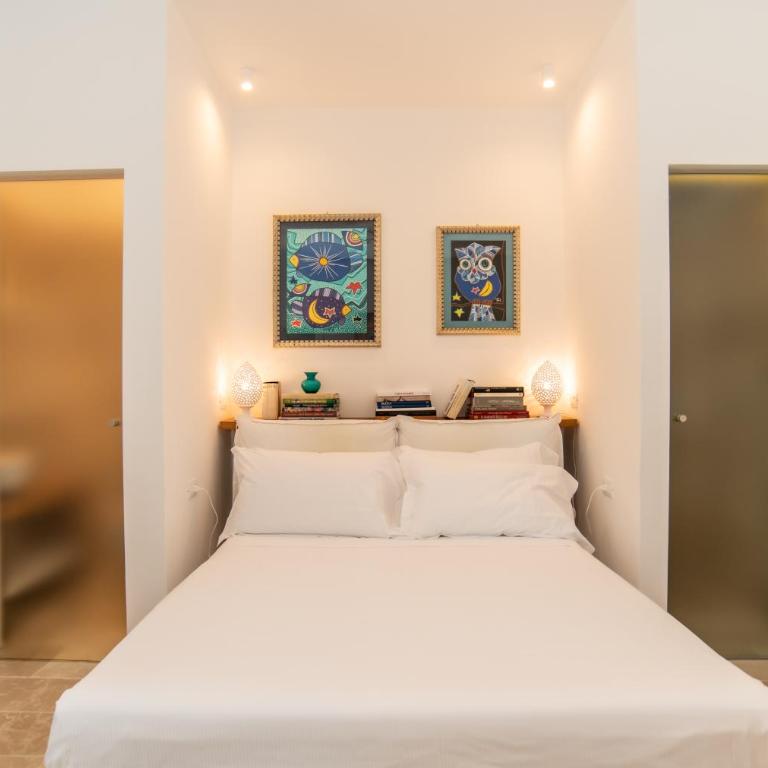 Masseria Limonaia & Spa - Suite Familiare - 3