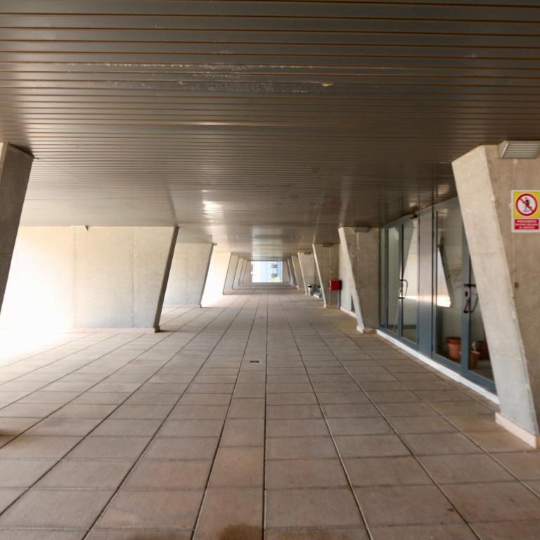 Mirador del Mediterraneo - Apartamento con vistas al mar - 42