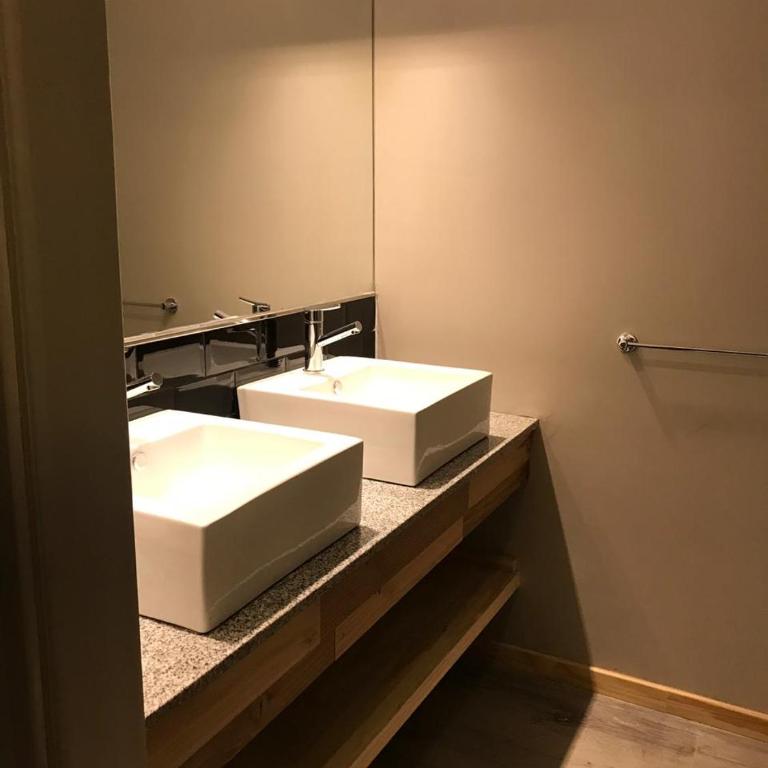 Hotel Eco Max - Habitación Doble Estándar - 4