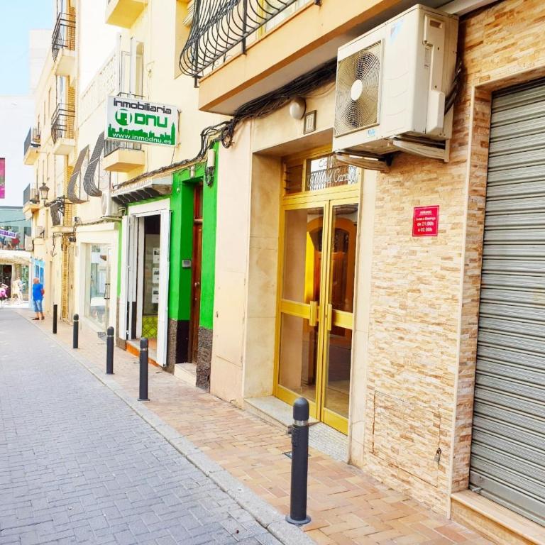 Carmen Apartments - Apartamento de 2 dormitorios - 19